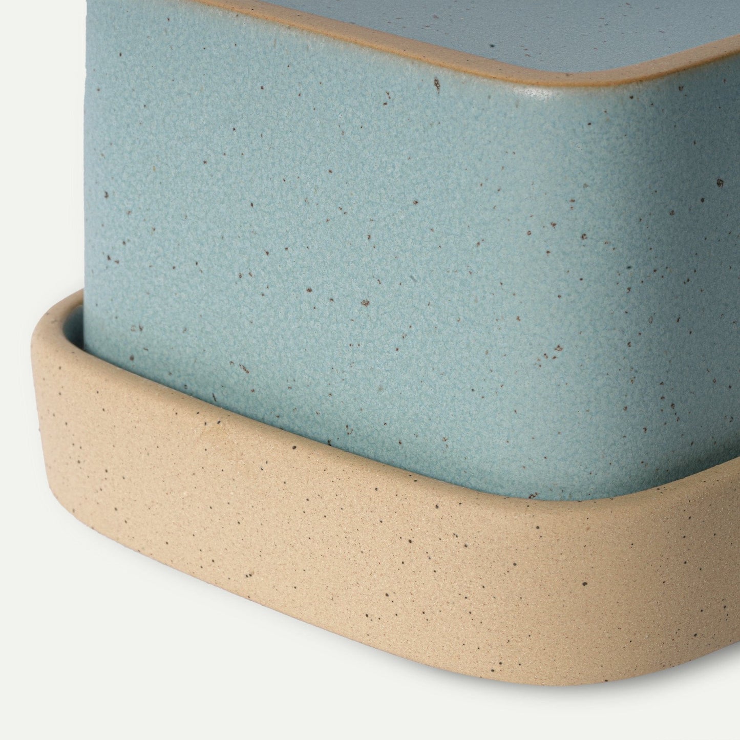 Butter Dishes