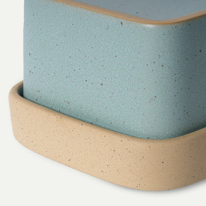 Butter Dishes