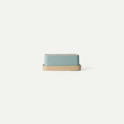 Butter Dishes