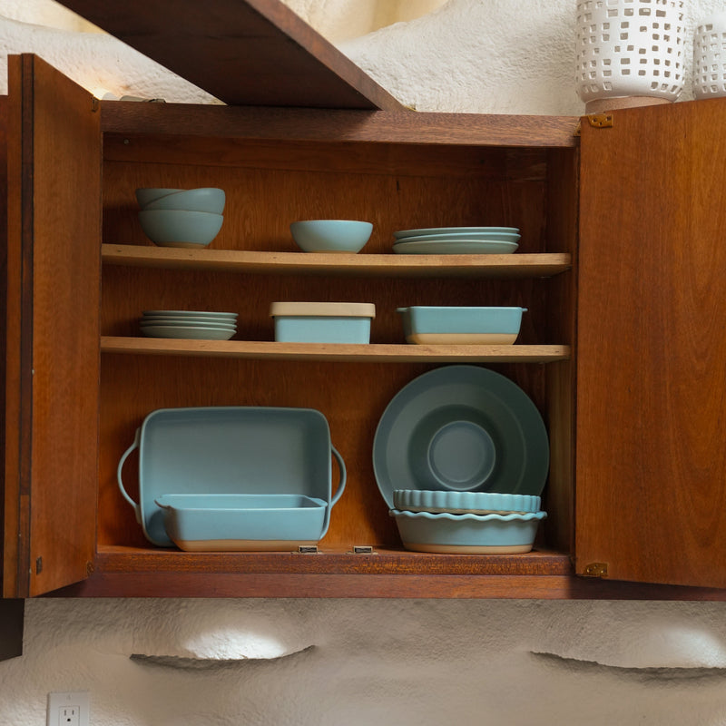Butter Dishes