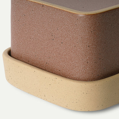 Butter Dishes