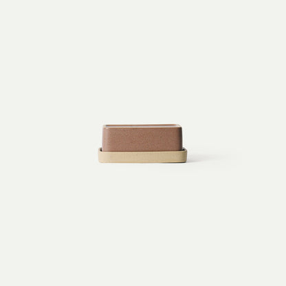 Butter Dishes