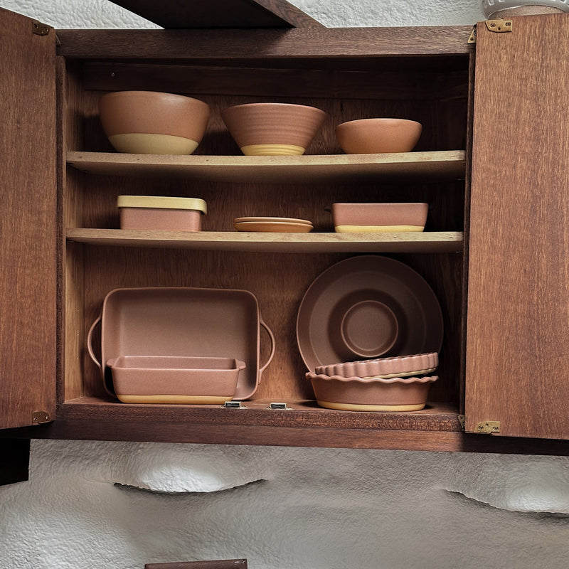 Butter Dishes