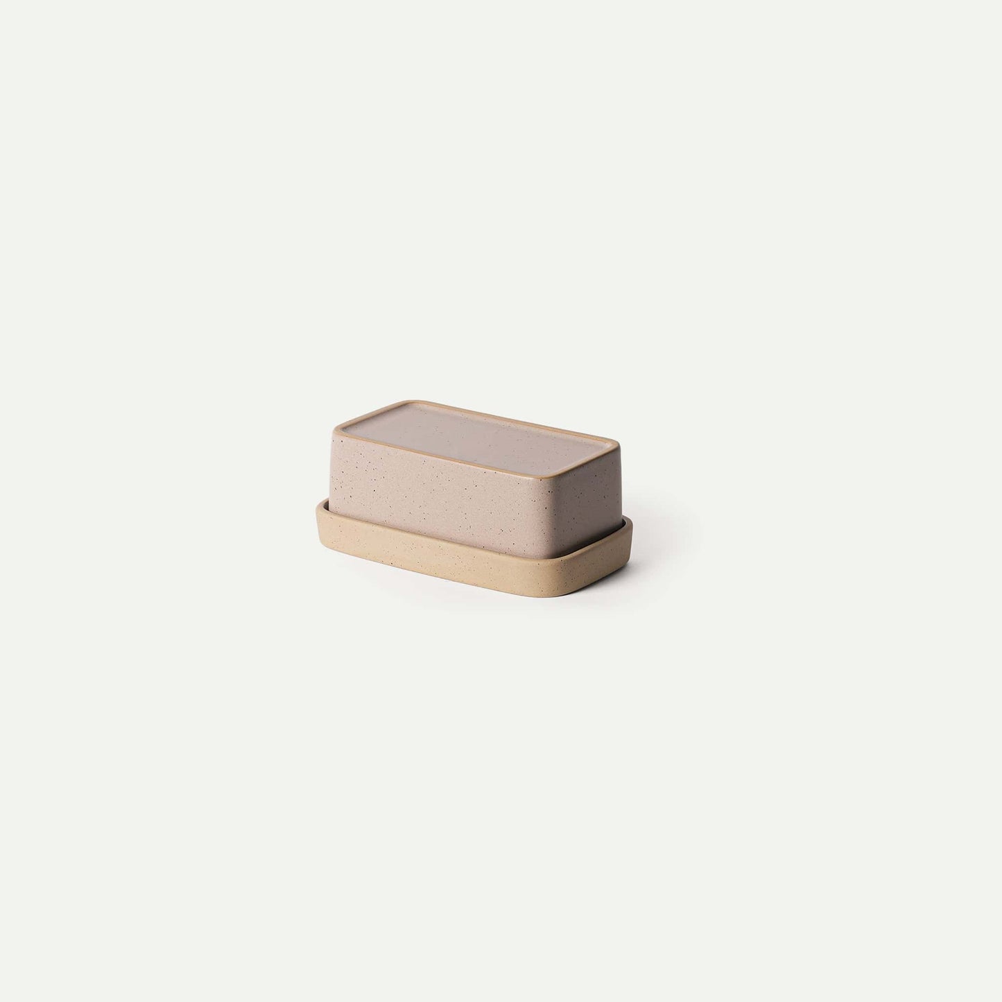 Butter Dishes