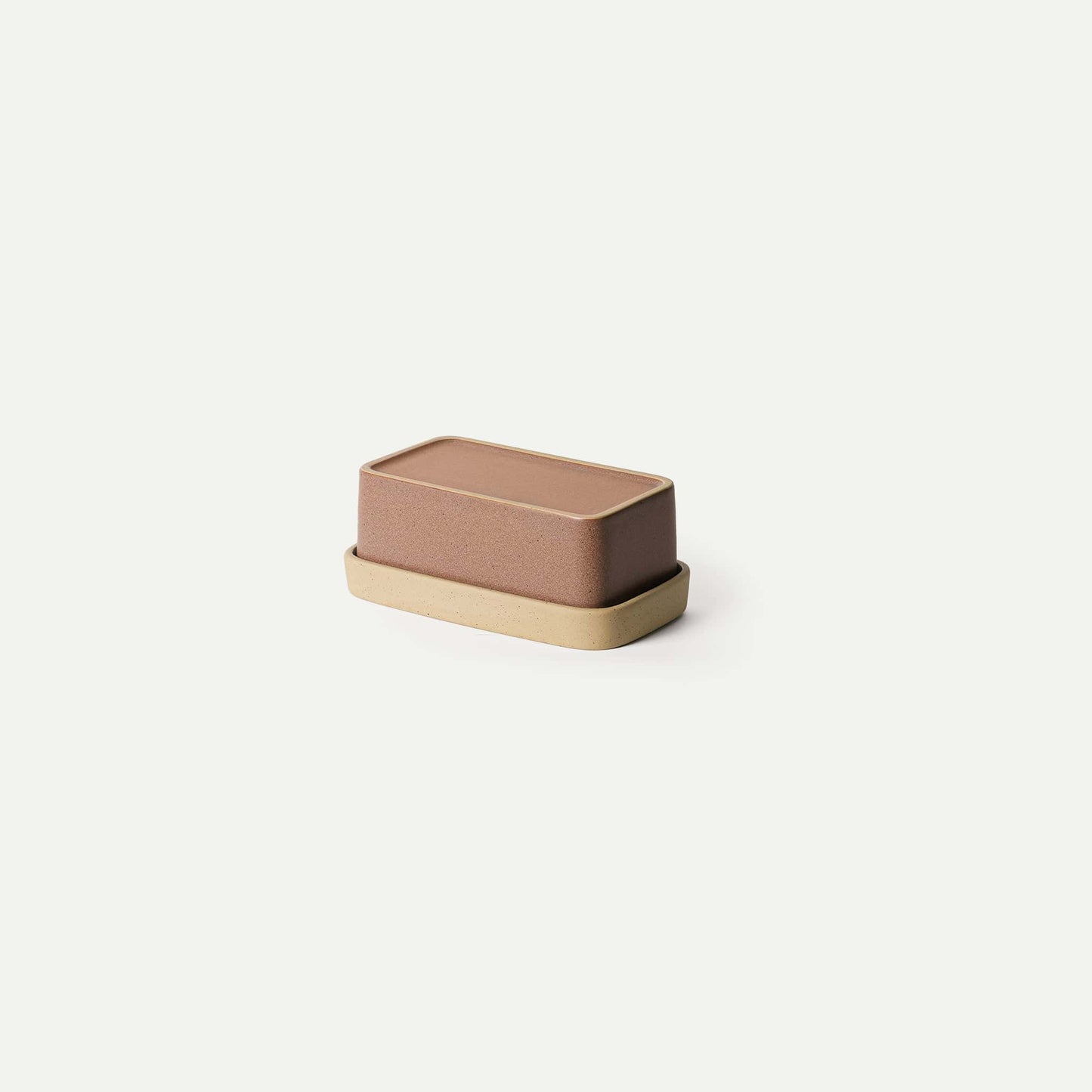 Butter Dishes
