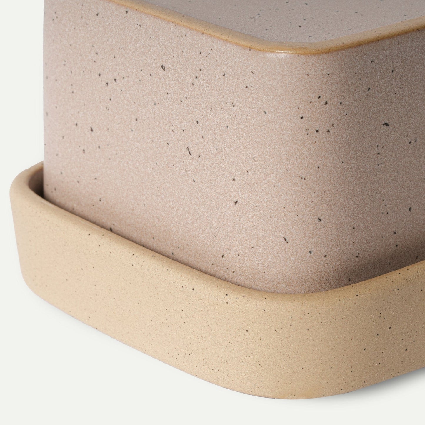 Butter Dishes