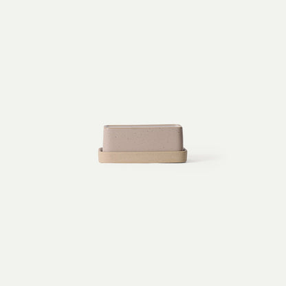 Butter Dishes