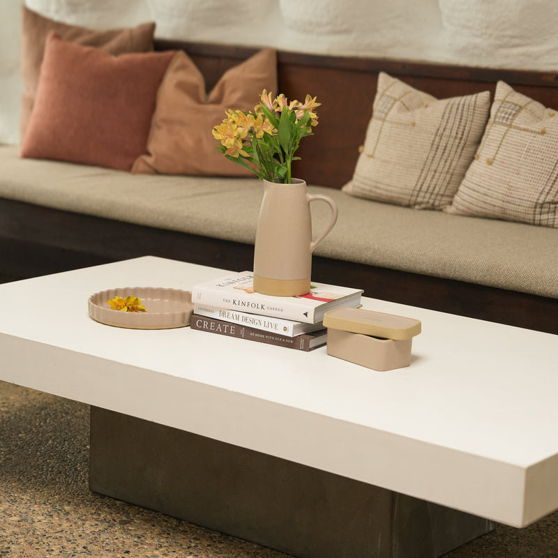 Butter Dishes