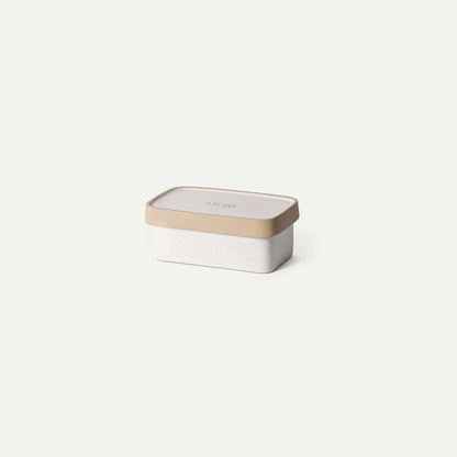 Butter Dishes