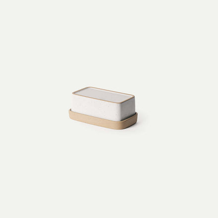 Butter Dishes