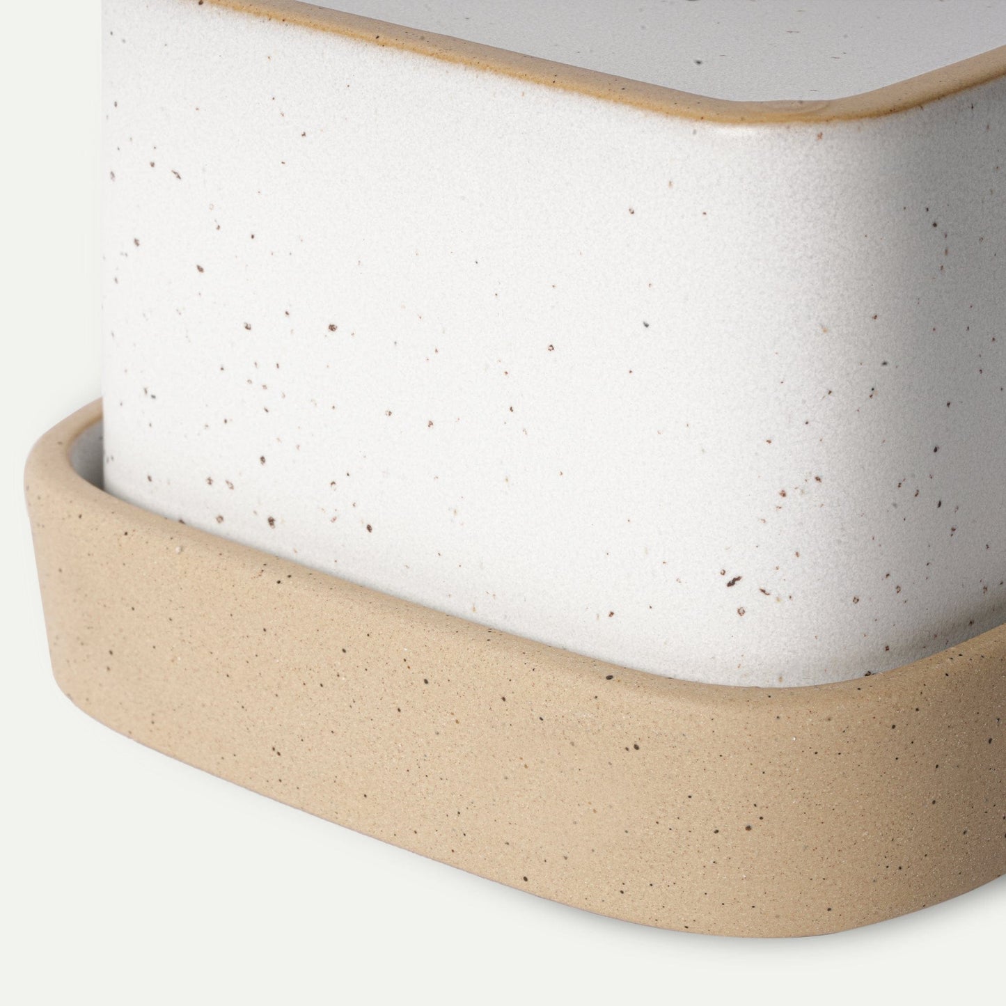 Butter Dishes