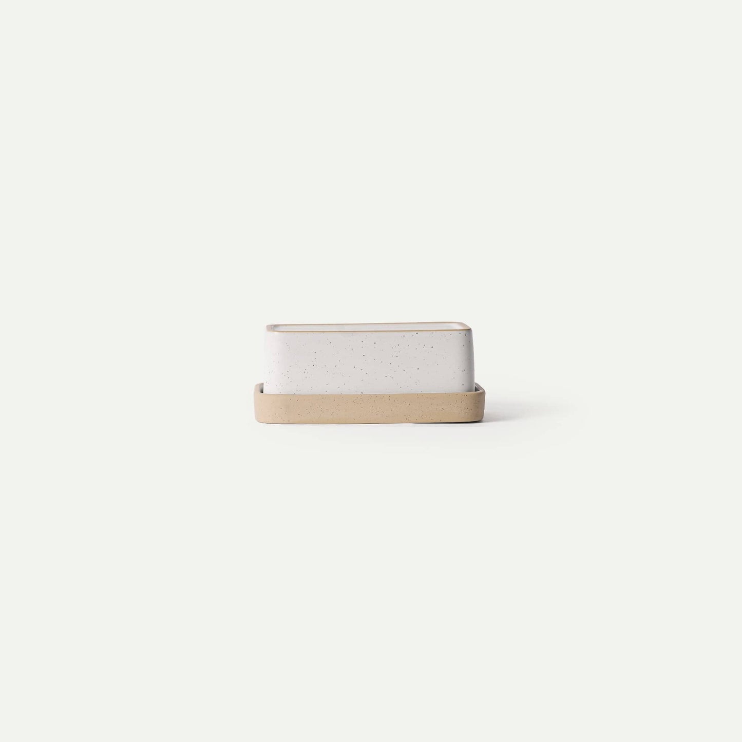Butter Dishes