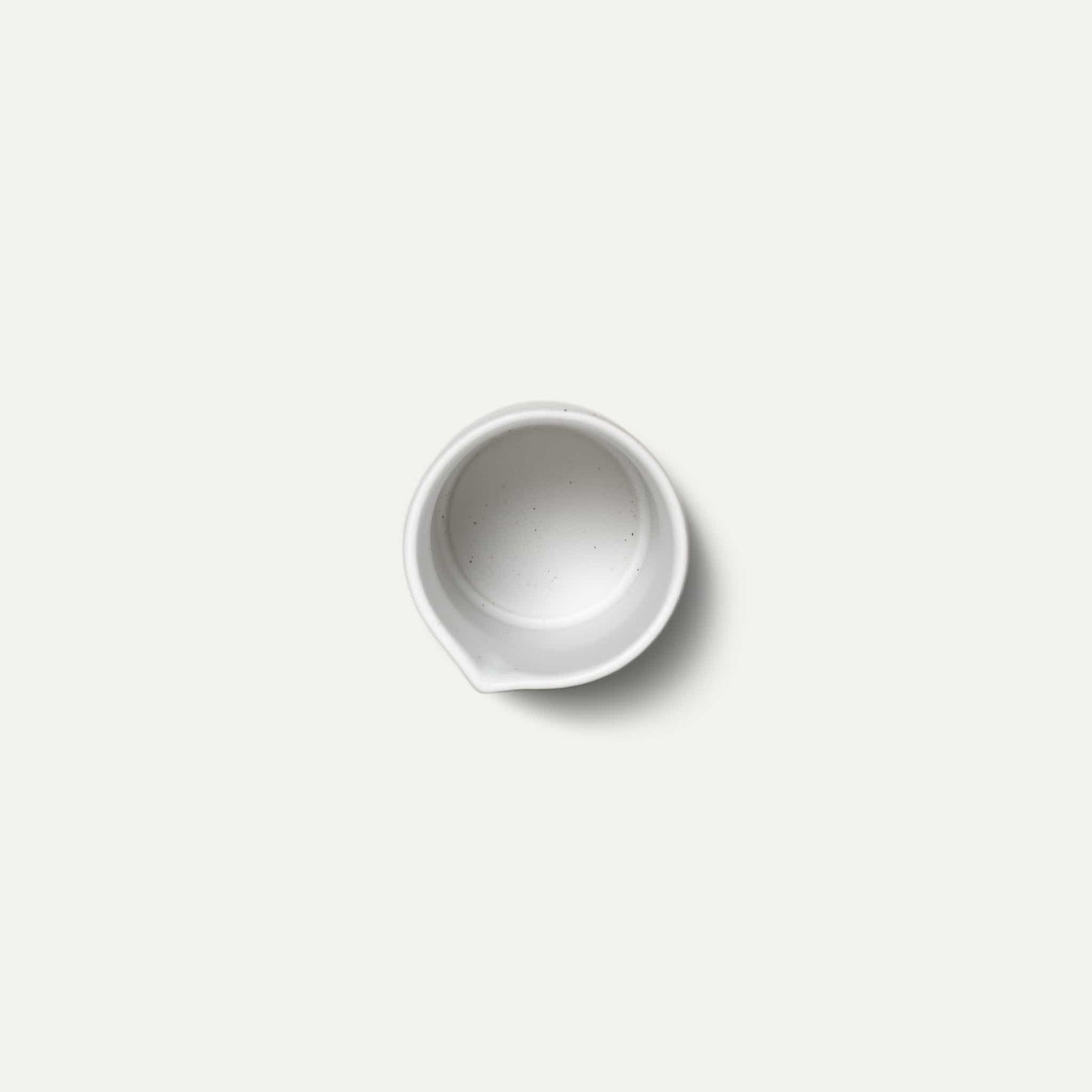 Creamer Carafe