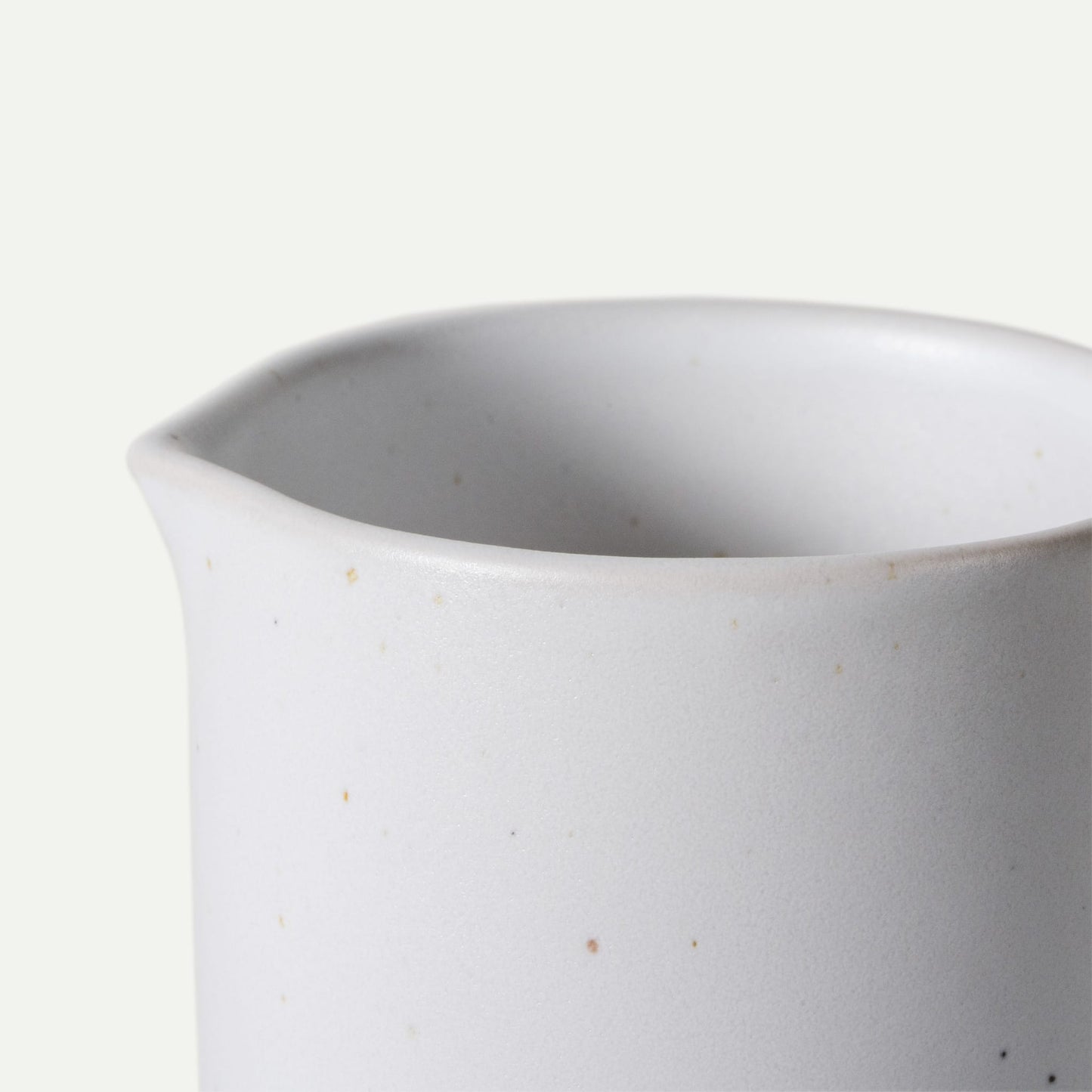 Creamer Carafe