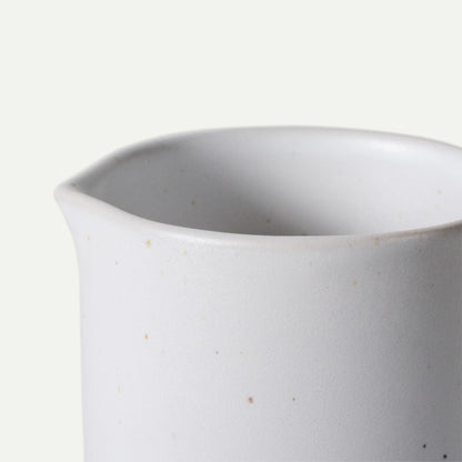 Creamer Carafe