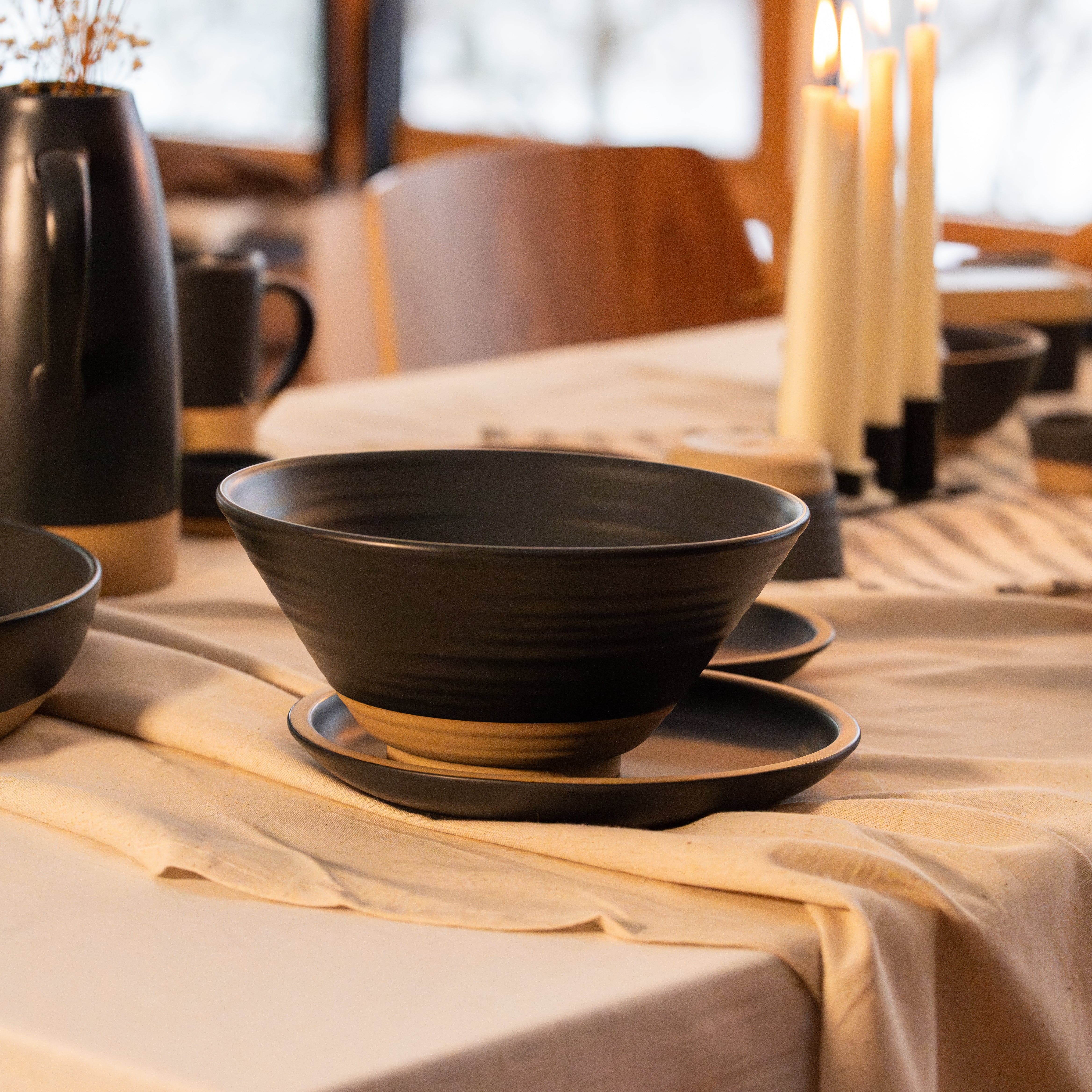 Ramen Bowls Duo – Mora