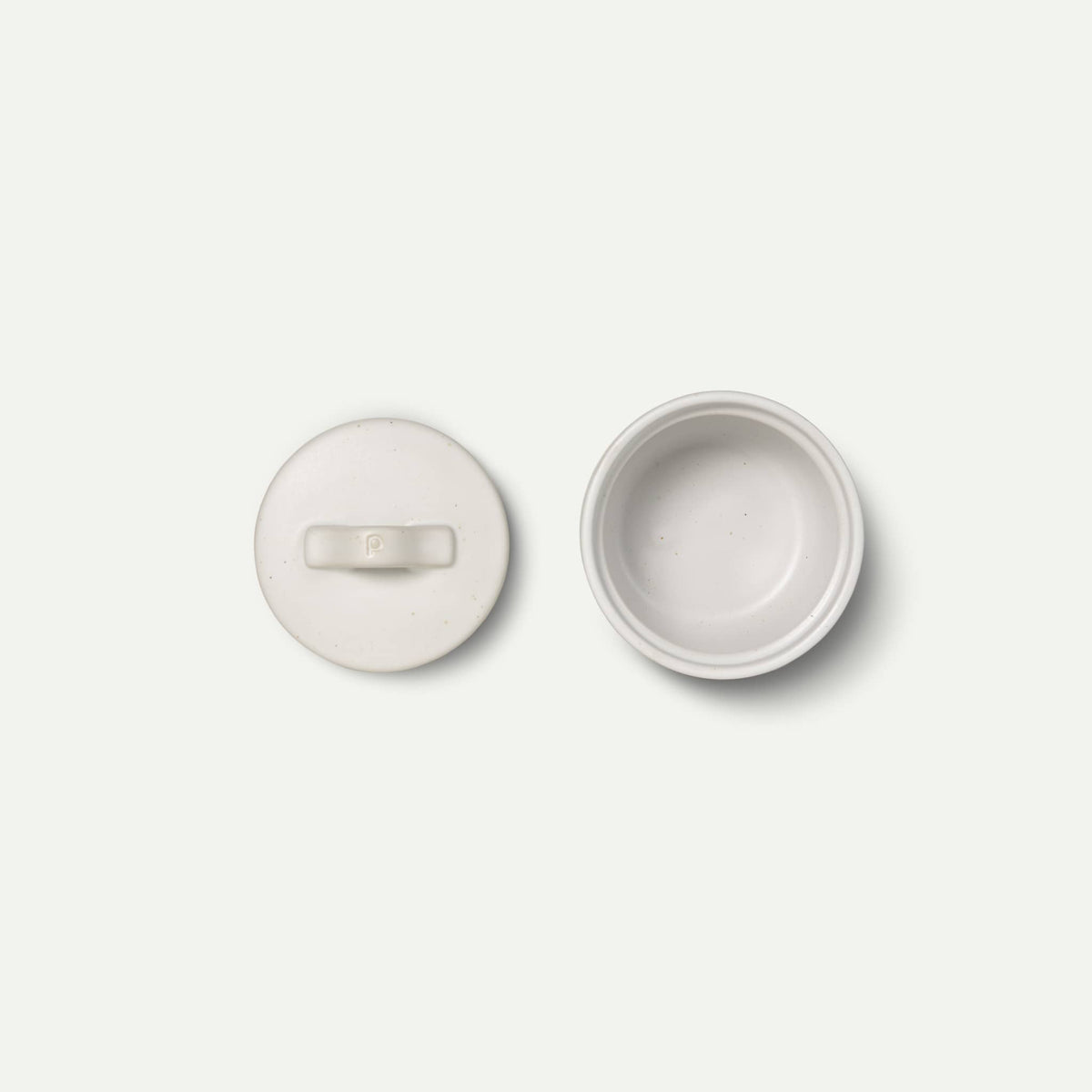 Salt & Pepper Cellars Duo