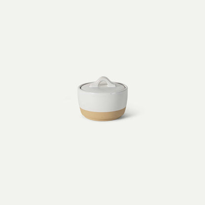 Salt & Pepper Cellars Duo