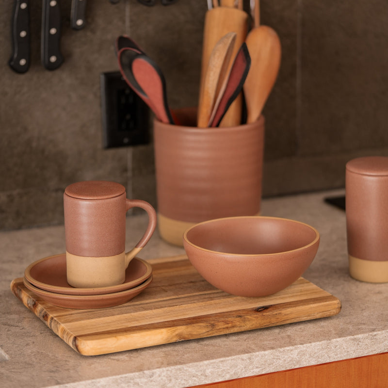 Utensil Holders