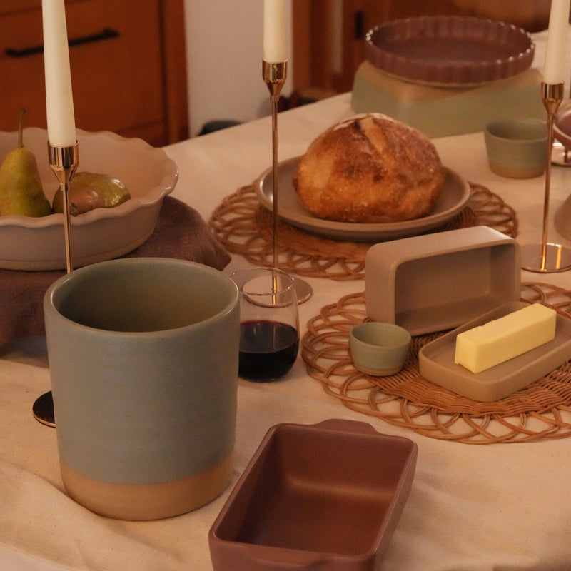 Utensil Holders