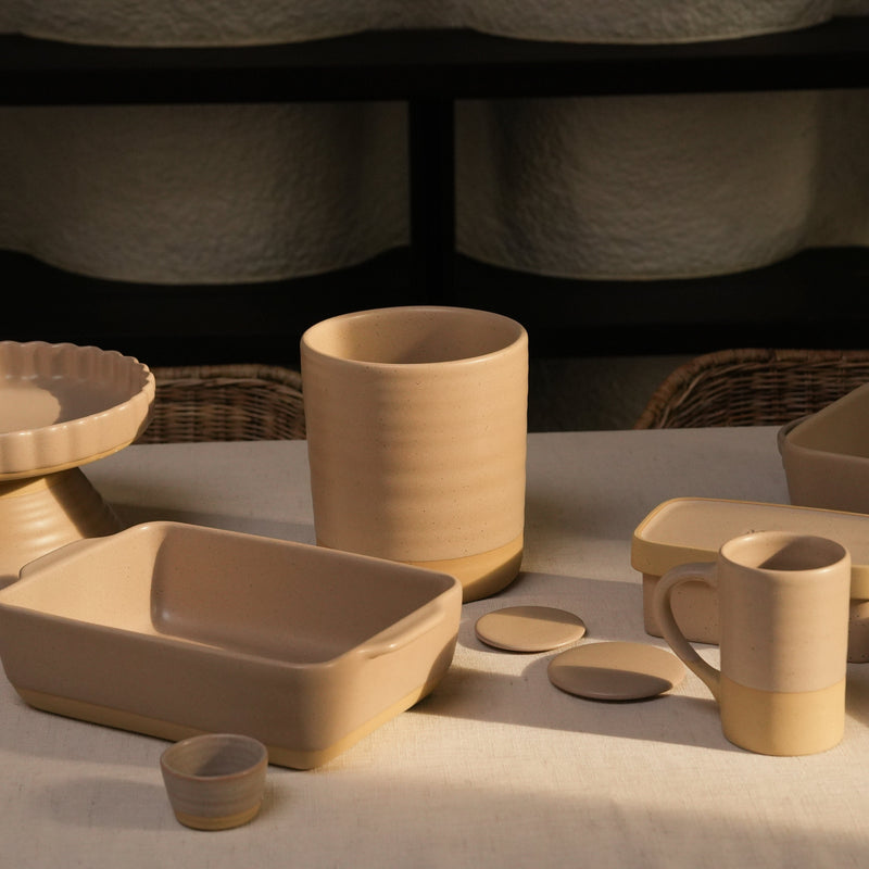 Utensil Holders