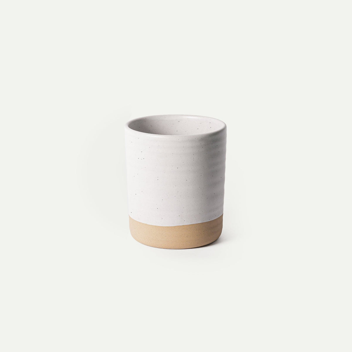 Utensil Holders - Oat