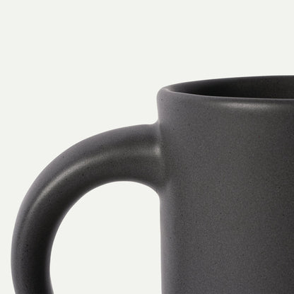 MORA CERAMICS Kitchen & Dining Harvest Latte Mugs