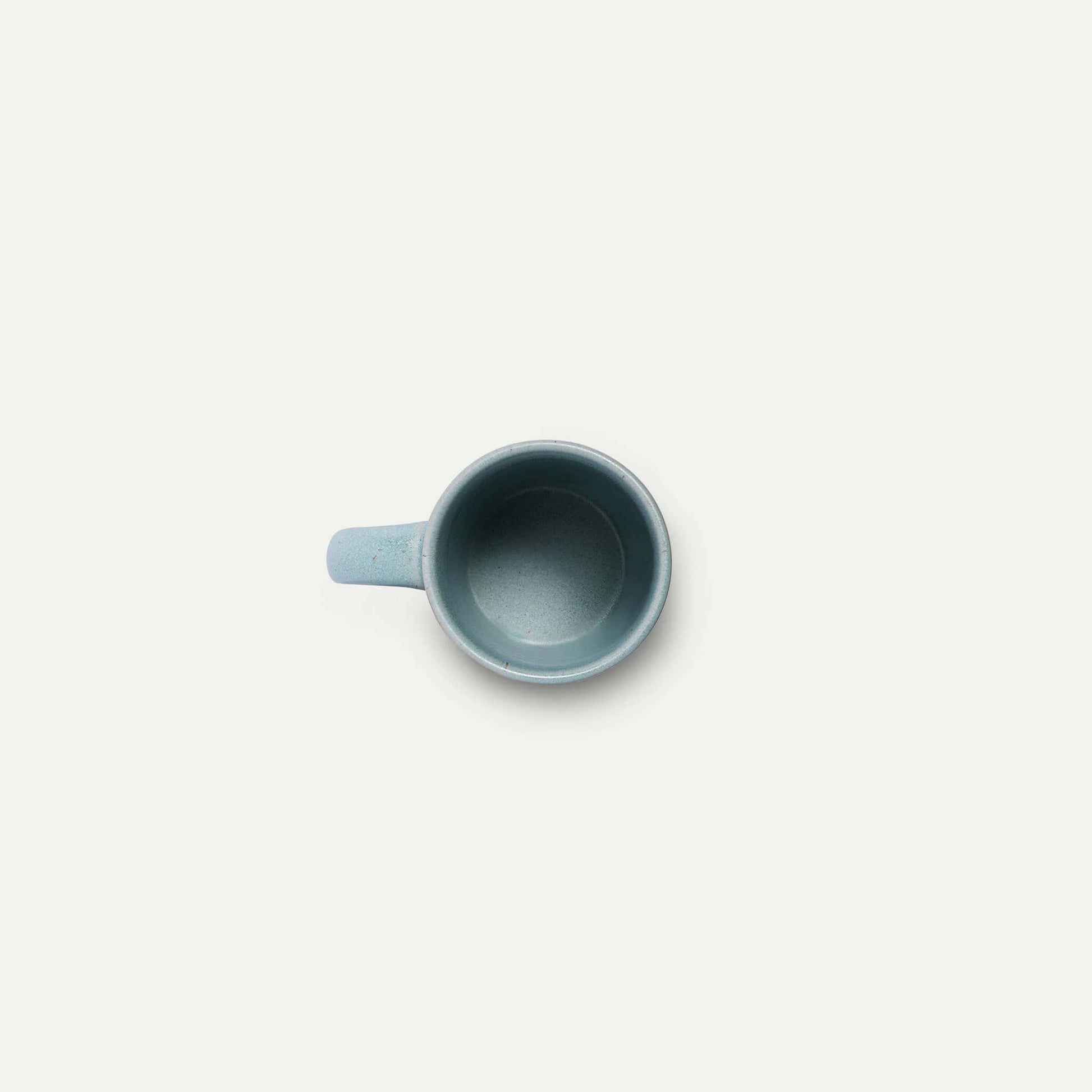 MORA CERAMICS Kitchen & Dining Harvest Latte Mugs