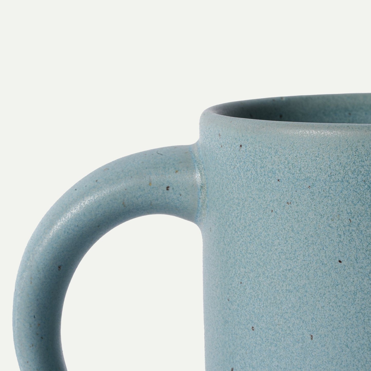 MORA CERAMICS Kitchen & Dining Harvest Latte Mugs