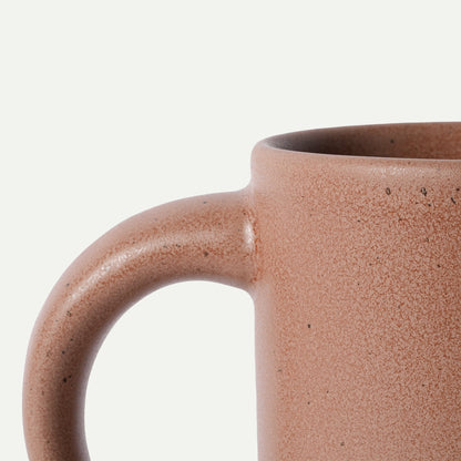 MORA CERAMICS Kitchen & Dining Harvest Latte Mugs