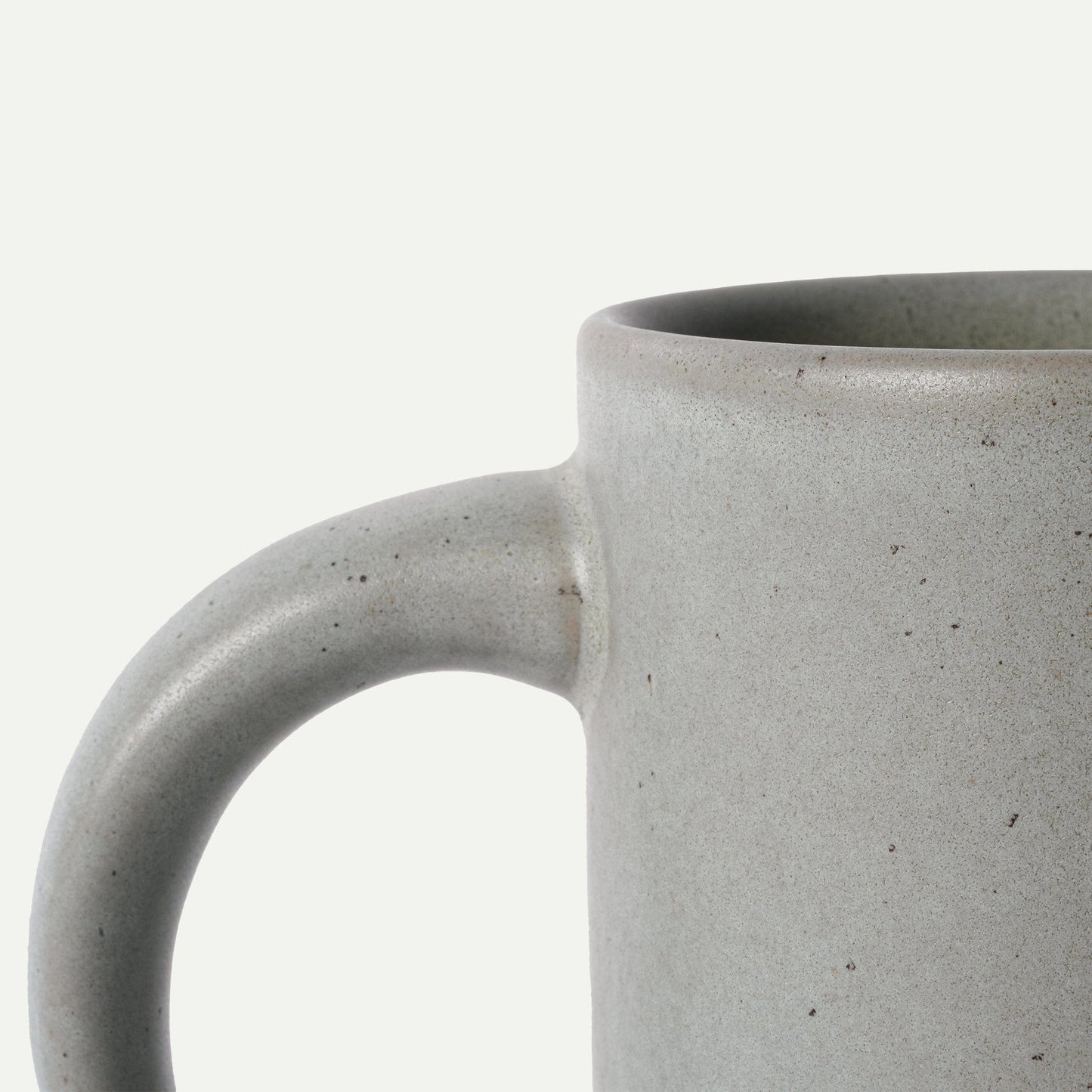 MORA CERAMICS Kitchen & Dining Harvest Latte Mugs