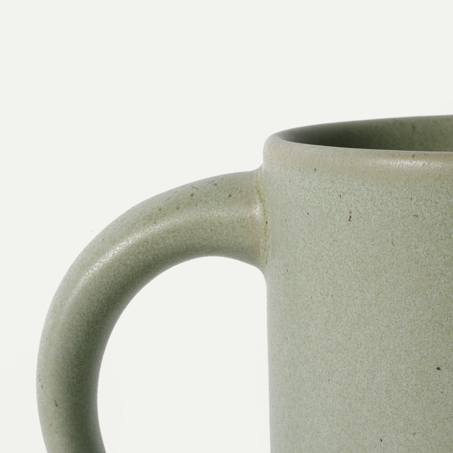 MORA CERAMICS Kitchen & Dining Harvest Latte Mugs