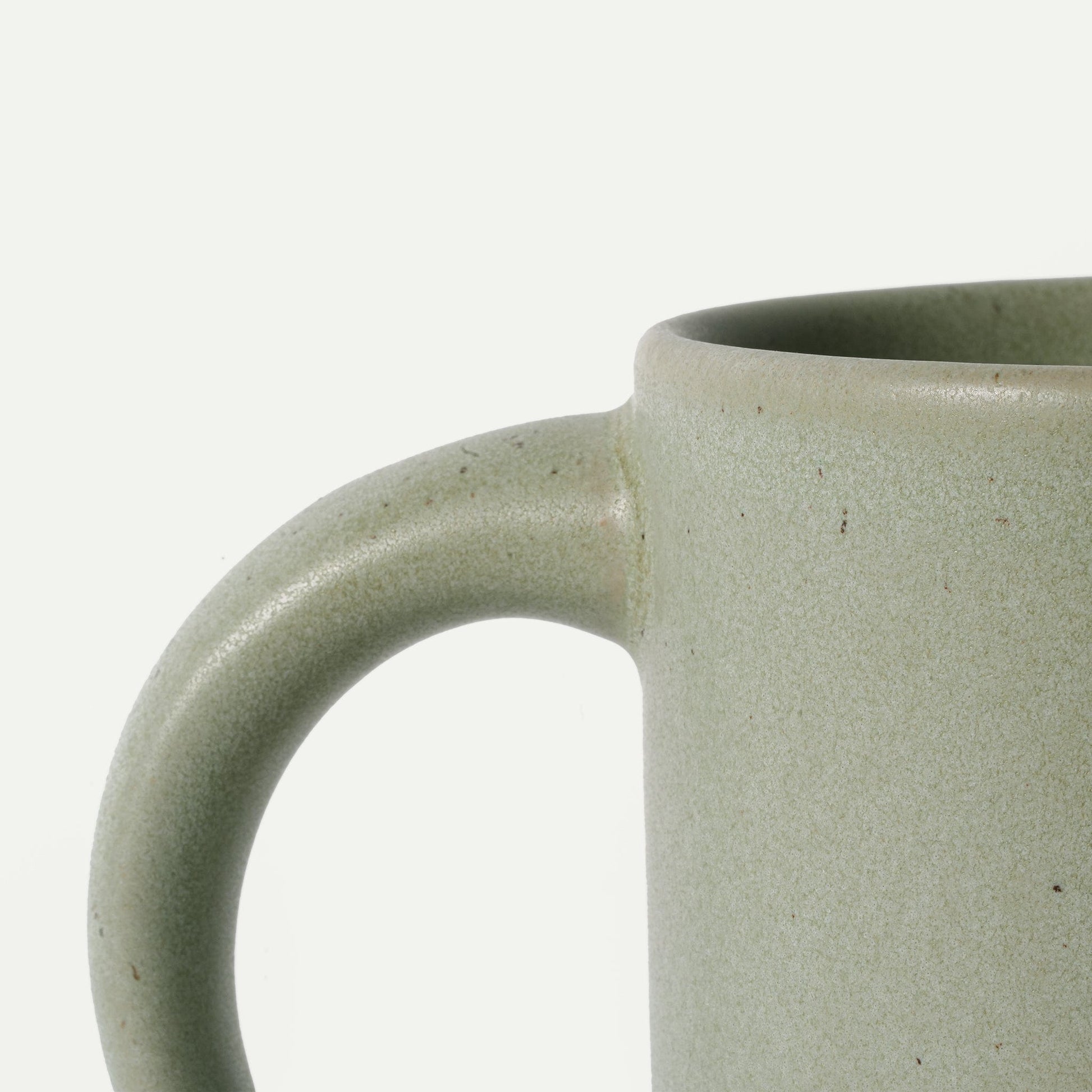 MORA CERAMICS Kitchen & Dining Harvest Latte Mugs