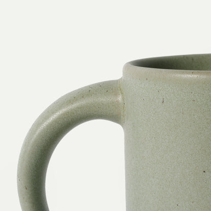 MORA CERAMICS Kitchen & Dining Harvest Latte Mugs