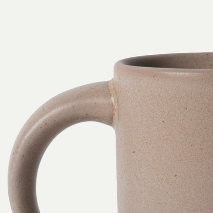 MORA CERAMICS Kitchen & Dining Harvest Latte Mugs