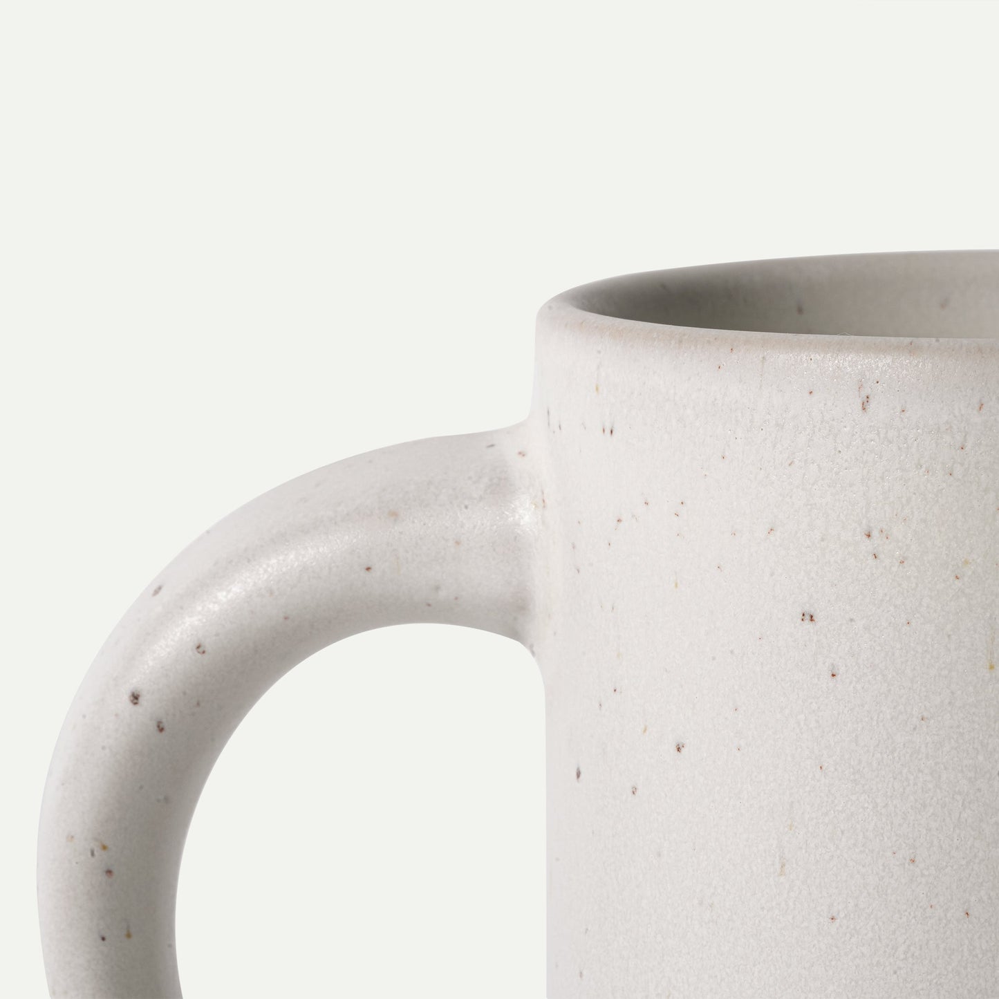 MORA CERAMICS Kitchen & Dining Harvest Latte Mugs