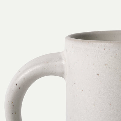 MORA CERAMICS Kitchen & Dining Harvest Latte Mugs