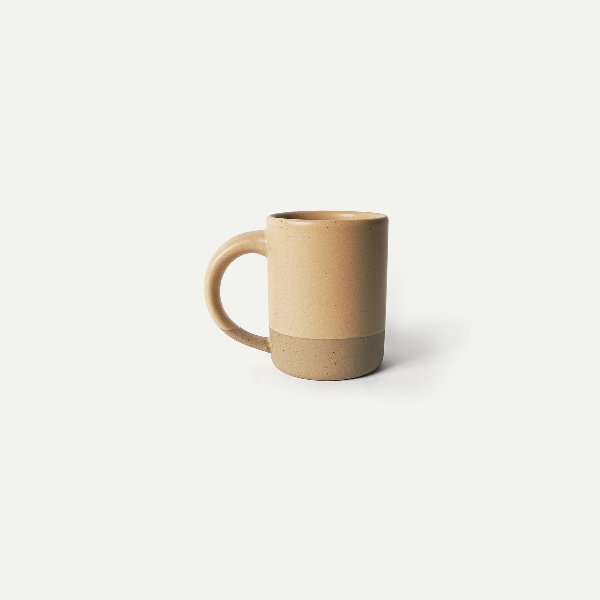 MORA CERAMICS Kitchen & Dining Harvest Latte Mugs