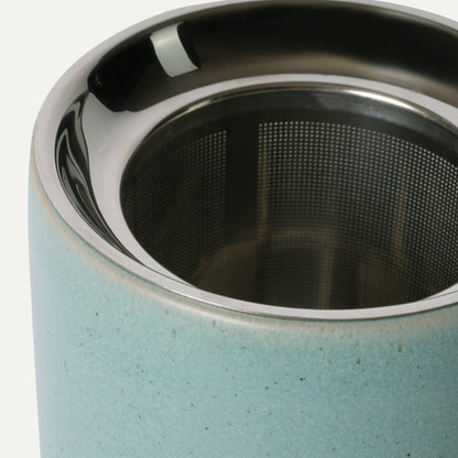 18 oz Large Tea Mug Infuser Set