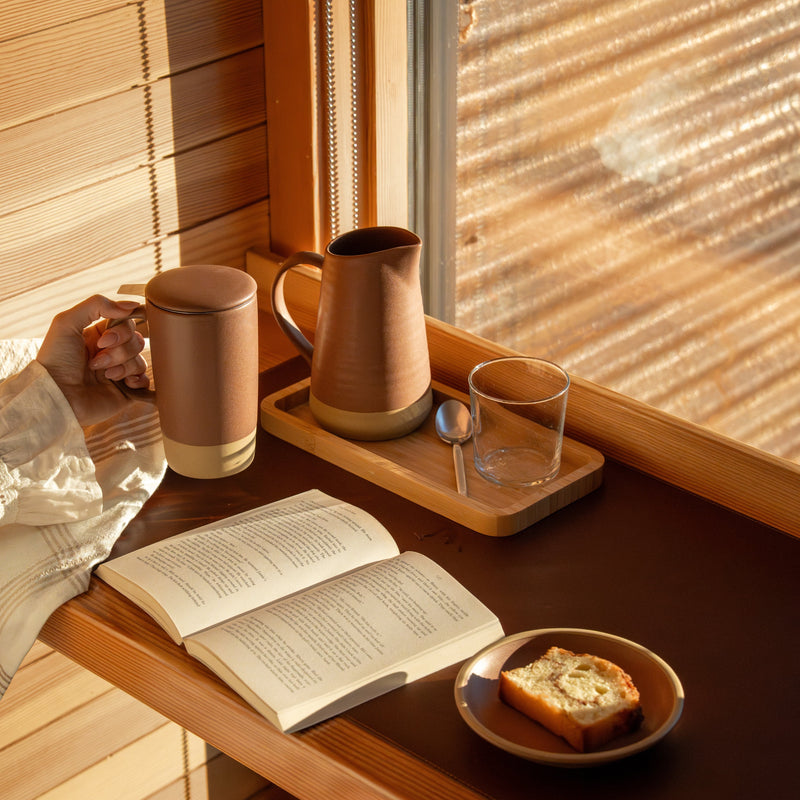 Tea & Travel Mugs