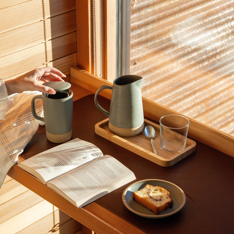 Tea & Travel Mugs