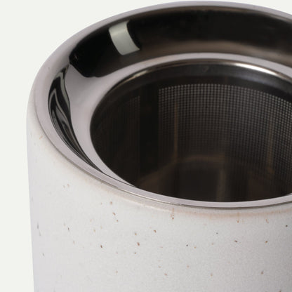 18 oz Large Tea Mug Infuser Set