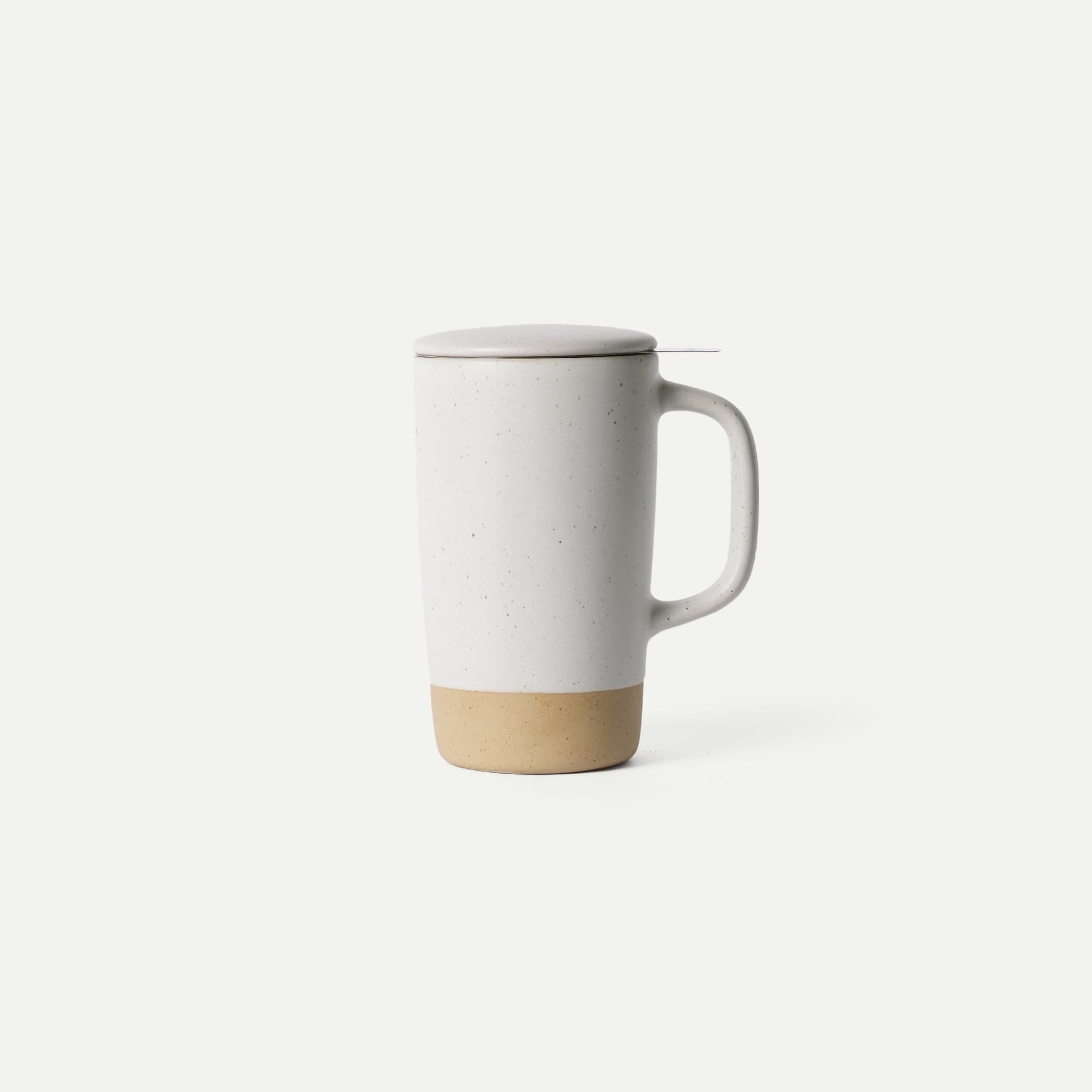 Mora Ceramics Tea Mug Infuser - Thumbnail 2
