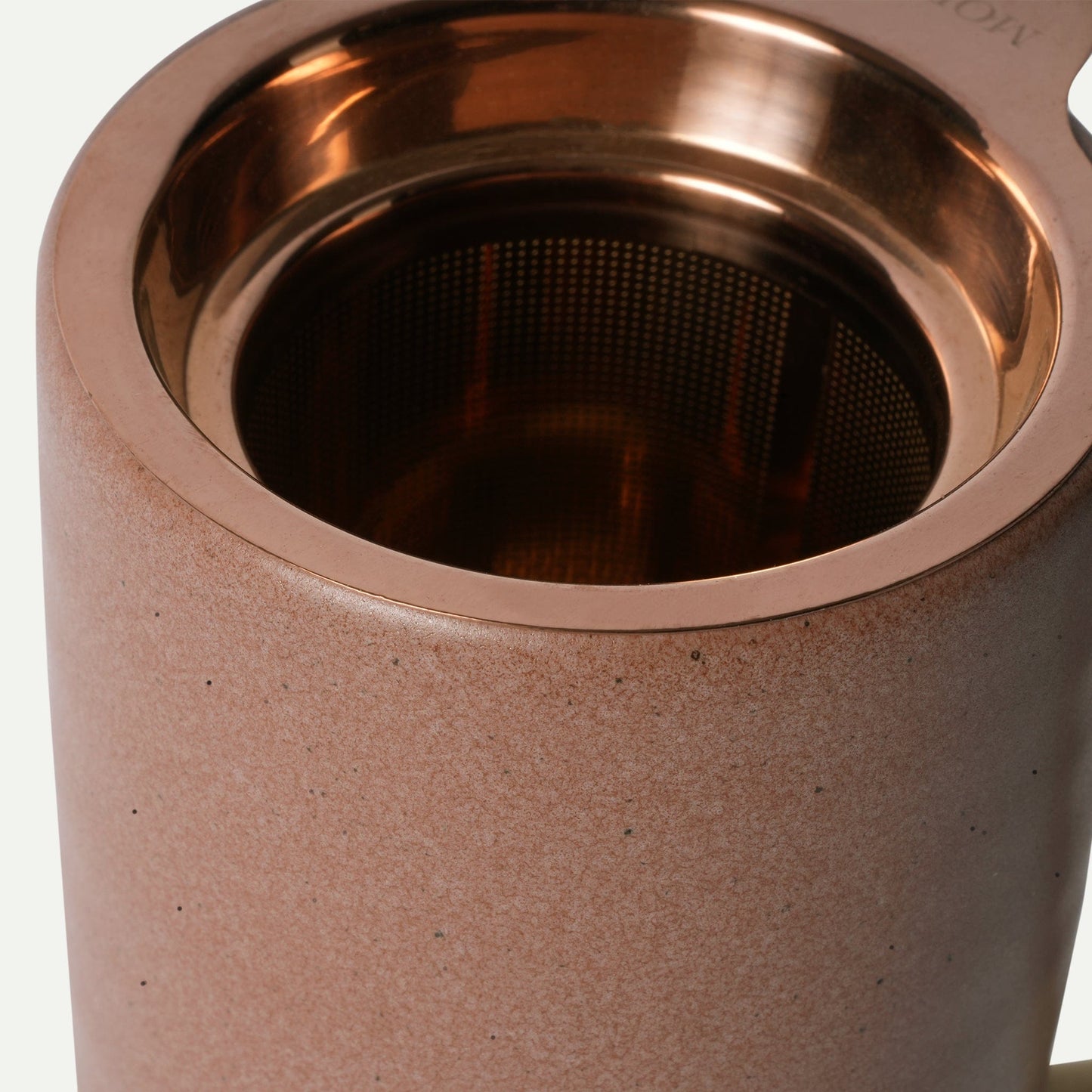 12 oz Small Tea Mug Infuser Set