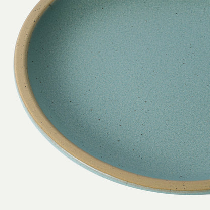 MORA Kitchen & Dining Harvest Dessert Plates