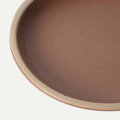 MORA Kitchen & Dining Harvest Dessert Plates