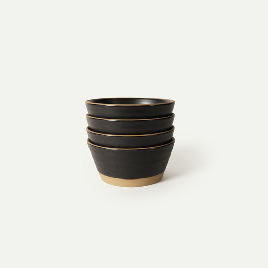 Horizon Cereal Bowls Quartet