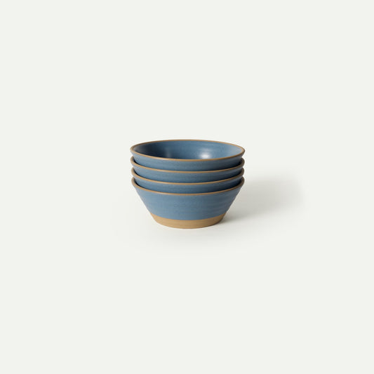 Horizon Dessert Bowls Quartet