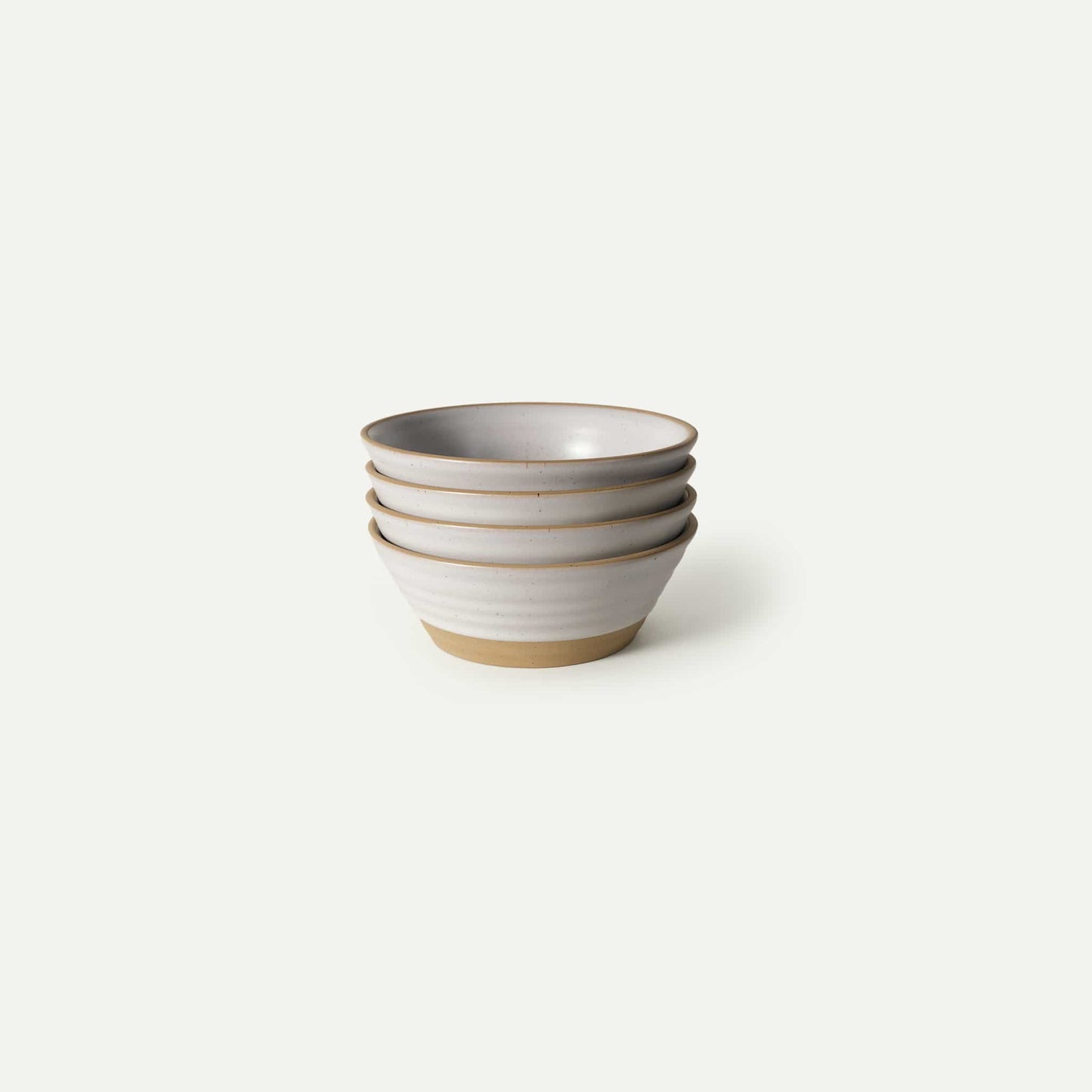 Horizon Dessert Bowls Quartet