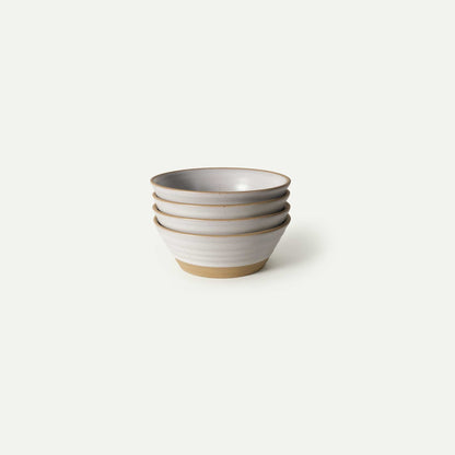 Horizon Dessert Bowls Quartet